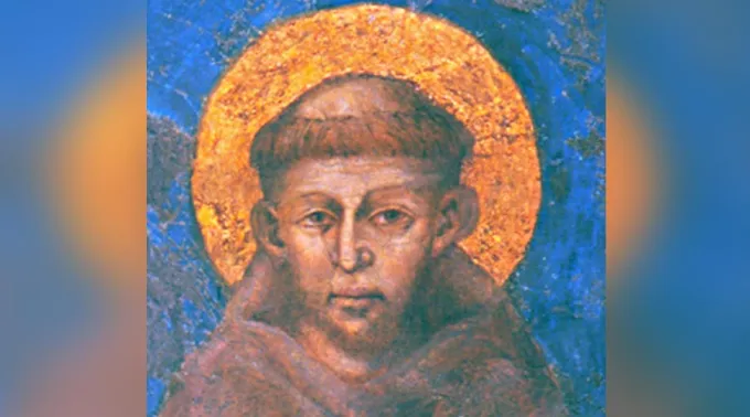 SanFranciscoAsis_WikipediaDominioPublico_240117.jpg ?? 