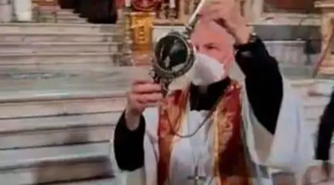 SanGenaroMayo2021_020521.jpg ?? 