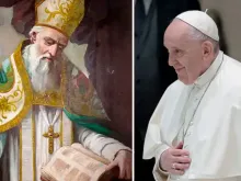 Santo Irineu de Lyon