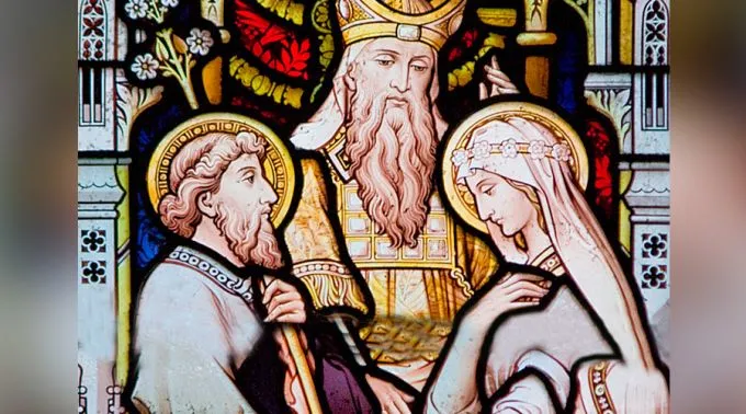 SanJoseMariaDesposados_LawrenceOPCC-BY-NC-2.0_Flickr_180315.jpg ?? 