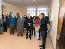 Museu Casa Dom Bosco. Créditos: Agenzia Info Salesiana ANS (CC BY-NC 2.0)