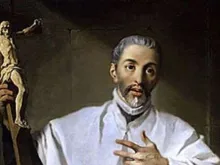 São João de Ávila, de Pierre Subleyras.