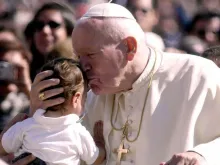 São João Paulo II.