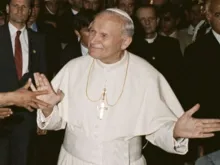 São João Paulo II.