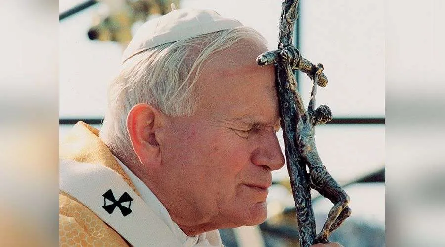 6 coisas que talvez você não sabia da morte de São João Paulo II