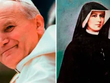 São João Paulo II.