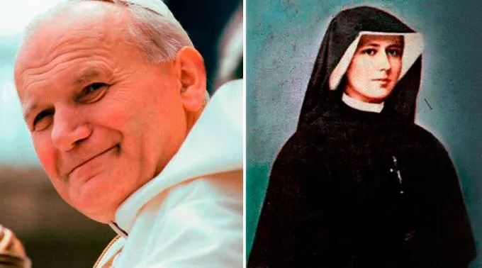 SanJuanPabloII_LOsservatoreRomano_SantaFaustina_21102016.jpg ?? 