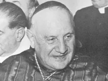 São João XXIII.