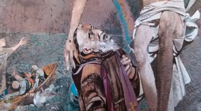 SanLeopoldoMandic_DiocesisPadua_110220.jpg ?? 