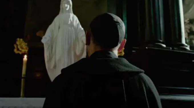 SanMaximilianoKolbe_261020.jpg ?? 