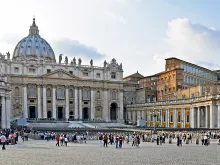 Praça de São Pedro