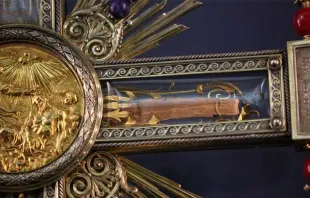 Santa Cruz. Crédito: ACI Prensa