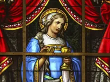 A ex-feminista radical americana, hoje escritora católica, Lorraine Murray, sugeriu viver a Páscoa "com os olhos" de santa Maria Madalena, uma de suas santas de devoção.