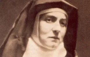 Santa Edith Stein