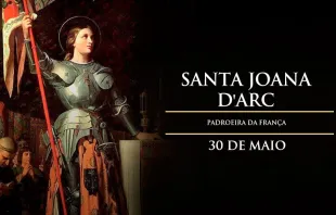 Santa Joana D'Arc