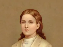 Santa Narcisa de Jesús