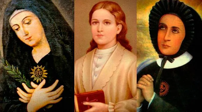 SantasEcuatorianasVisitaPapaFrancisco.jpg ?? 