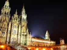 Santiago de Compostela (Espanha) 