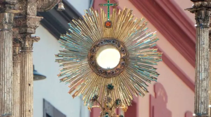 Santiisimo-Pixabay-15092020.jpg ?? 