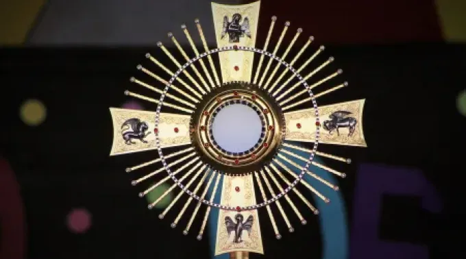 Santisimo-Pixabay-24062019.jpg ?? 