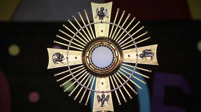 SantisimoSacramento_Pixabay_23012018.jpg ?? 