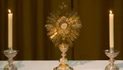 Dez fatos sobre a Eucaristia para recordar na solenidade de Corpus Christi