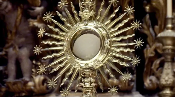 Santisimo_Pixabay_090418.jpg ?? 