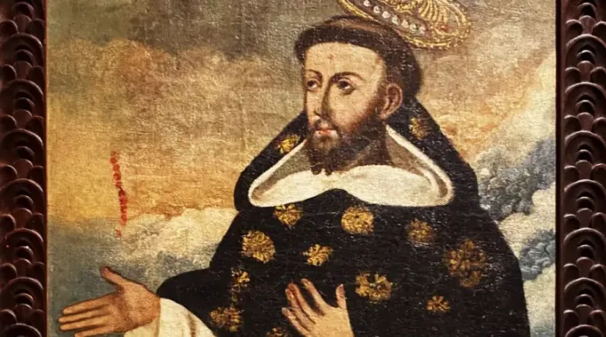 Santo-Domingo-de-Guzman---credito-ACI-Prensa.jpg ?? 