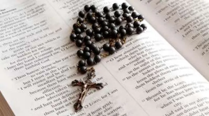 SantoRosario_Pixabay_301015.jpg ?? 