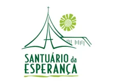 Logo do Santuário da Esperança 