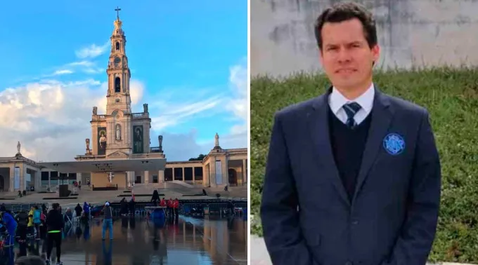 SantuarioDeFatima_JorgeSosa_AlanHoldren_SantuarioDeFatima_110517.jpg ?? 