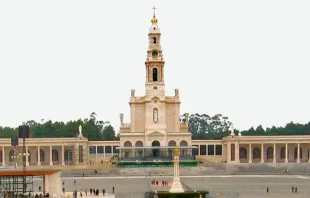 Santuário de Fátima