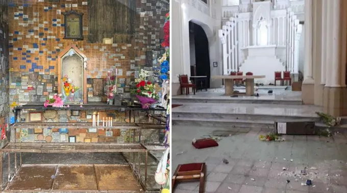 SantuarioSanExpedito-IglesiaMariaAuxiliadoraTalca_TwitterParroquiaRenaca-DiocesisTalca121119.jpg ?? 