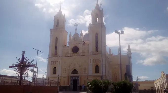 SantuarioSaoFranciscodasChagas_FotoFacebook.jpg ?? 