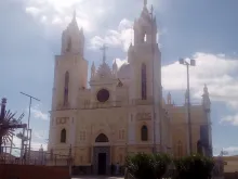 Santuário de Sã Francisco das Chagas 