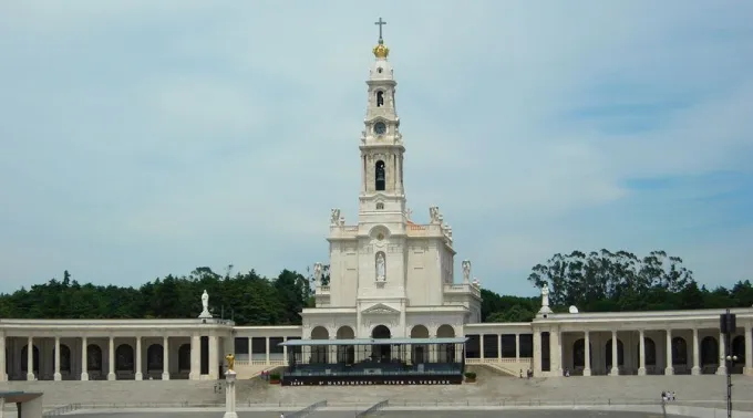 SantuarioVirgenDeFatima261118.jpg ?? 