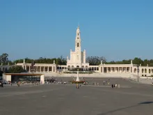 Santuário de Fátima 