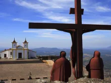 Santuário de Nossa Senhora da Piedade 