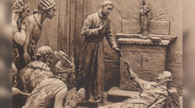 SaoJosedeAnchieta-Epidemias_FotoSantuarioAnchieta.jpg ?? 