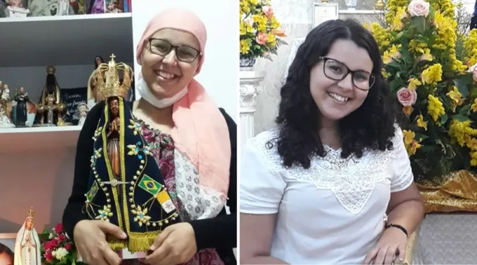 SaraTestemunhoCuraCancer_FotoCortesiaSaraConceicao.jpg ?? 