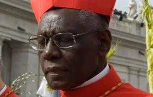 Cardeal Robert Sarah