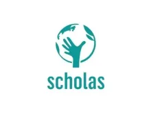 Emblema da Scholas Occurrentes. Crédito: Site oficial