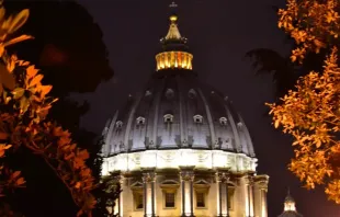Cúpula de São Pedro