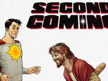 Ilustração da história “Segunda Vinda”