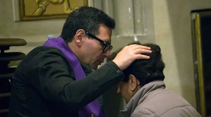 SecretoConfesion_DanielIbanez_110718.jpg ?? 