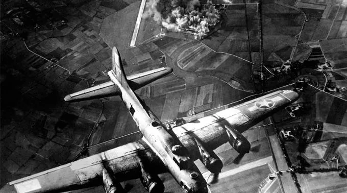 SegundaGuerraMundial_WikipediaU.S.ArmyDominioPublico_020815.jpg ?? 