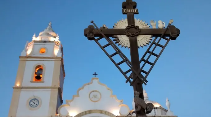 SemanaSantaAracatiCE_Pixabay.jpg ?? 