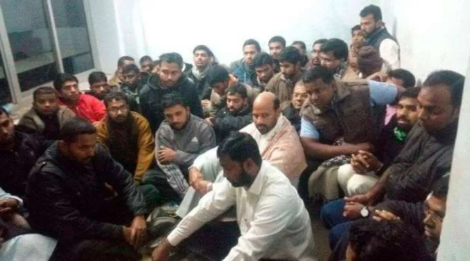 SeminaristaIndia_TwitterCatholicChurchIndia151217.jpg ?? 