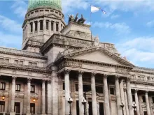 Senado da Argentina