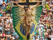 Imagem do Senhor do Bonfim 